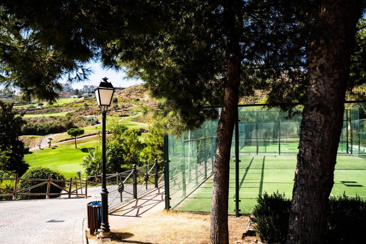 El Olive - Calanova Grand Golf Apartment มิฮาส ภายนอก รูปภาพ