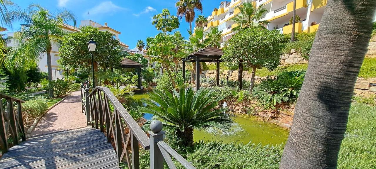 El Olive - Calanova Grand Golf Apartment มิฮาส ภายนอก รูปภาพ