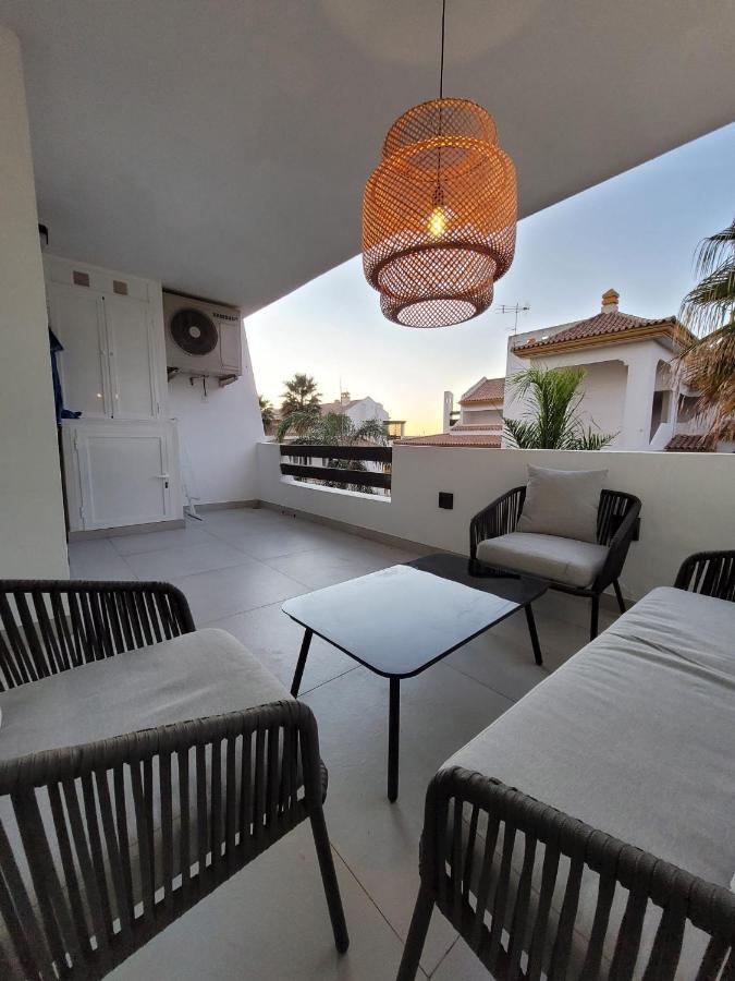 El Olive - Calanova Grand Golf Apartment มิฮาส ภายนอก รูปภาพ
